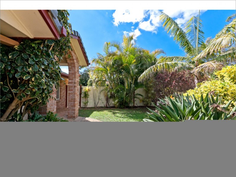 4 Creswick Place, Birkdale QLD 4159