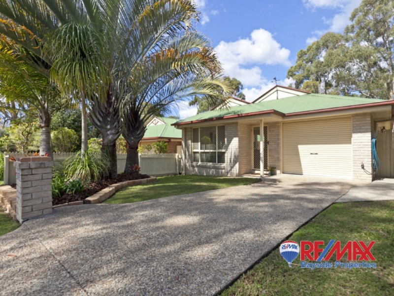 6 Grasstree Court, Mount Cotton QLD 4165