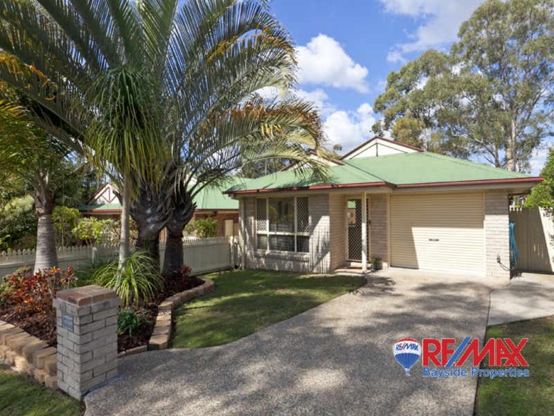 6 Grasstree Court, Mount Cotton QLD 4165