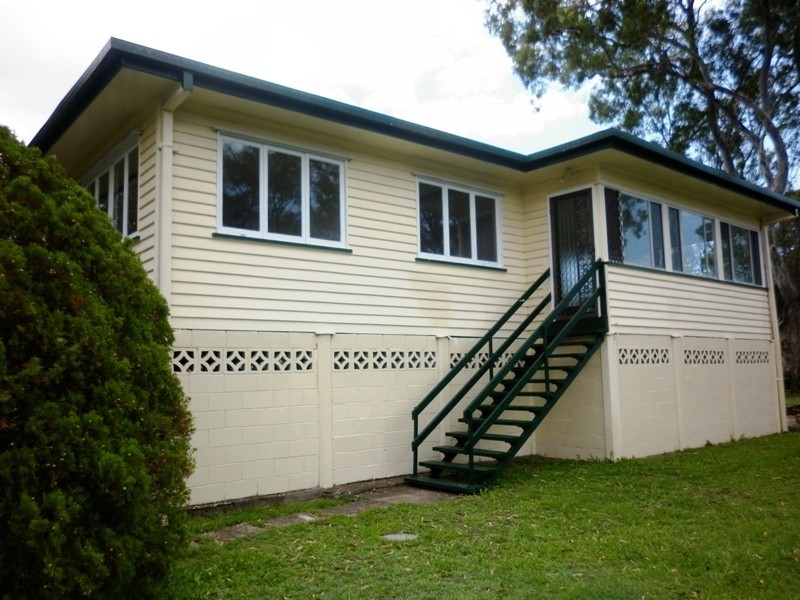 141 Mooroondu Rd, Thorneside QLD 4158