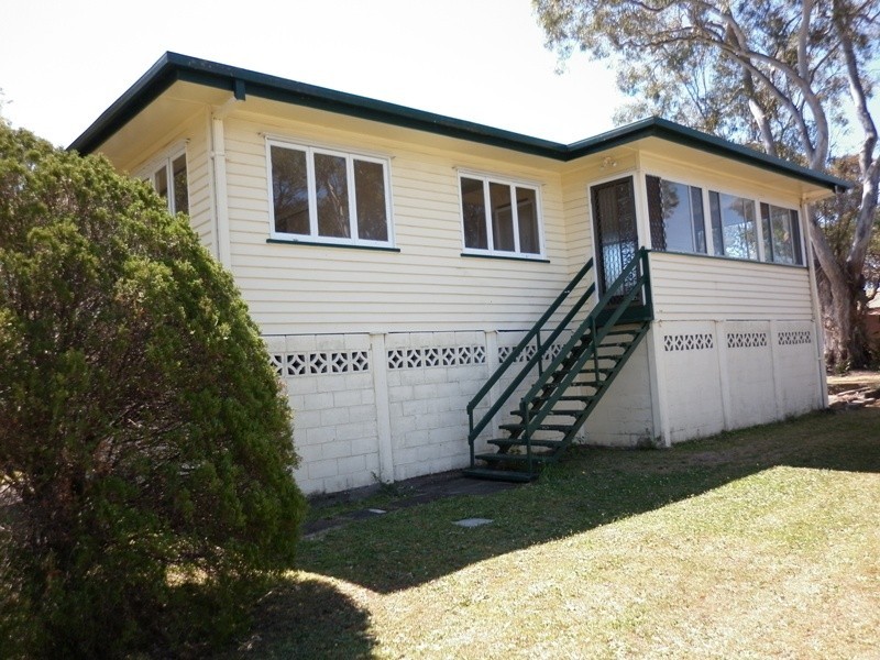 141 Mooroondu Rd, Thorneside QLD 4158