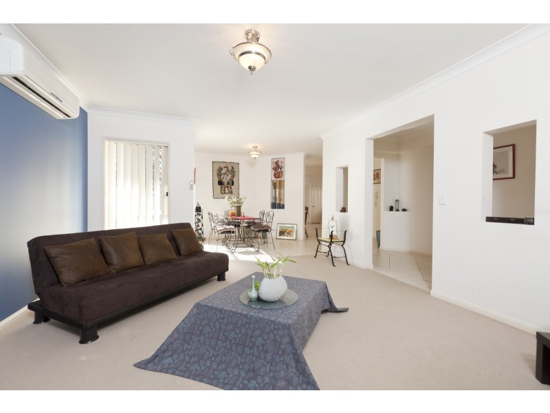 17 Maud Street, Birkdale QLD 4159