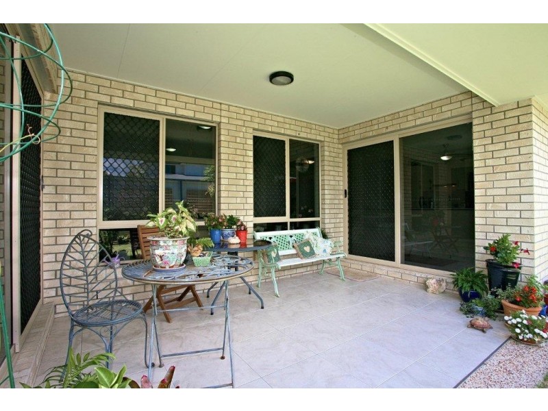 Alexandra Hills QLD 4161