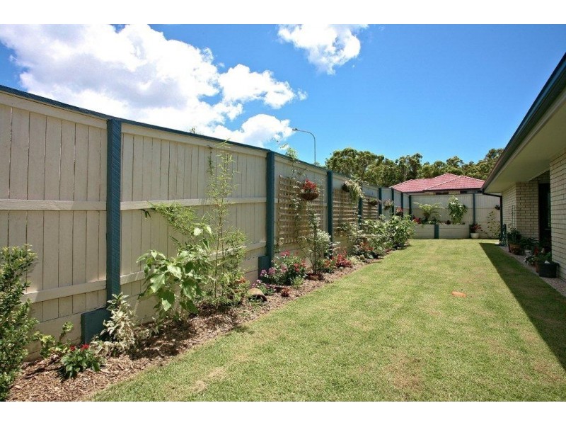 Alexandra Hills QLD 4161