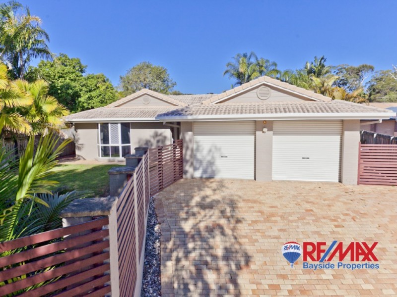16 Sophia Place, Alexandra Hills QLD 4161