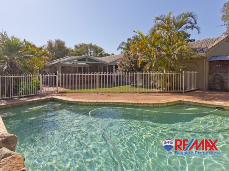 16 Sophia Place, Alexandra Hills QLD 4161