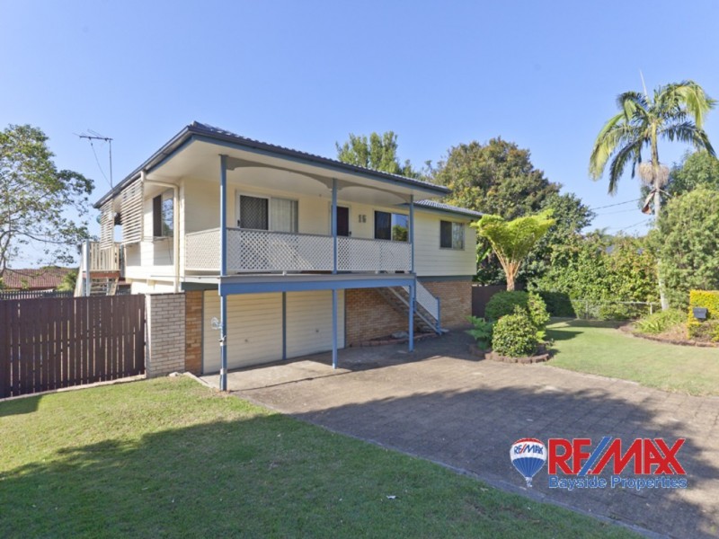 15 Burke Street, Capalaba QLD 4157