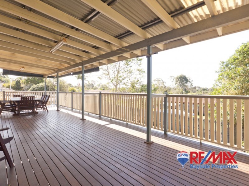 15 Burke Street, Capalaba QLD 4157