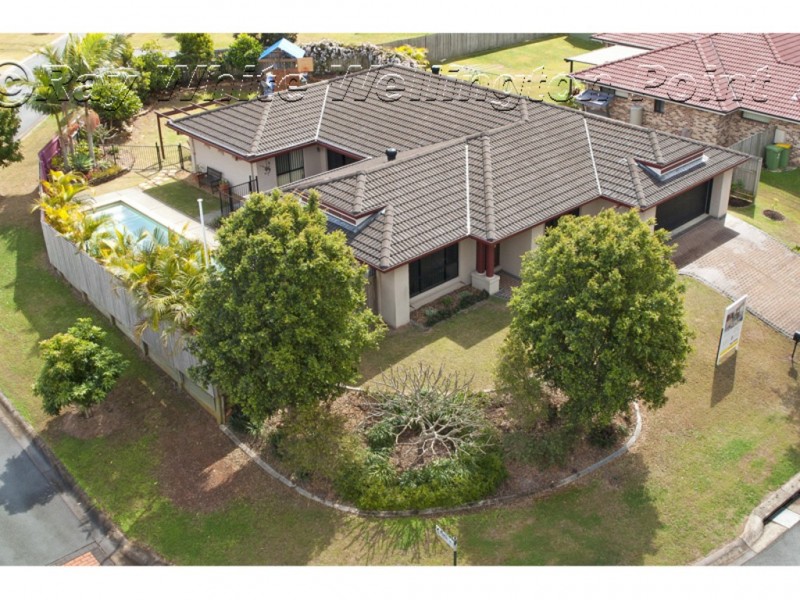 52 Hilliards Park Drive, Wellington Point QLD 4160