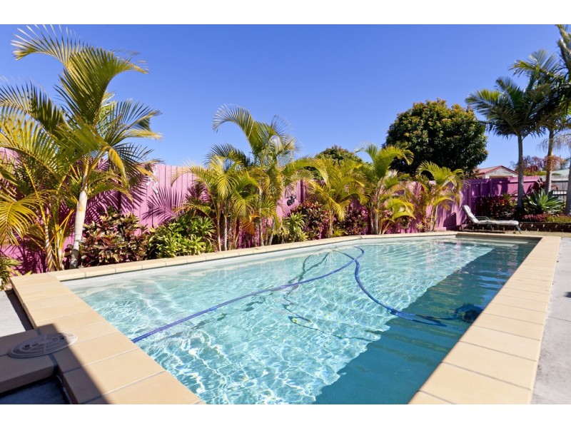 52 Hilliards Park Drive, Wellington Point QLD 4160