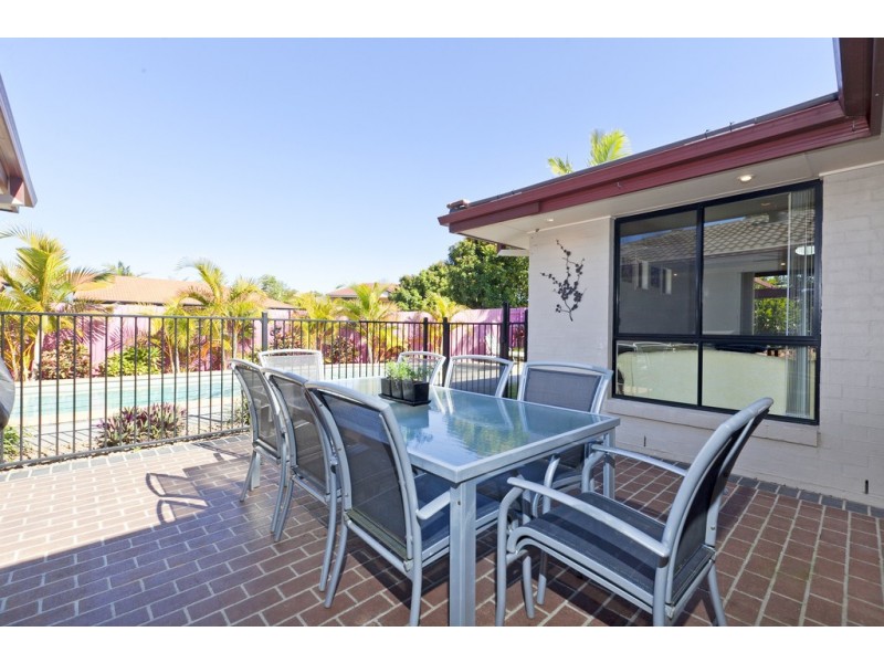 52 Hilliards Park Drive, Wellington Point QLD 4160