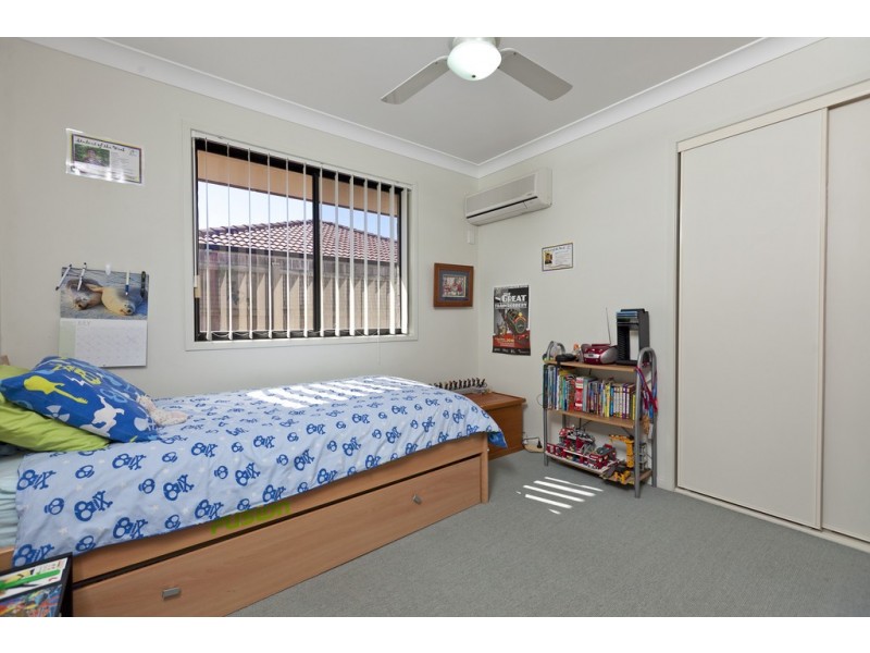 52 Hilliards Park Drive, Wellington Point QLD 4160