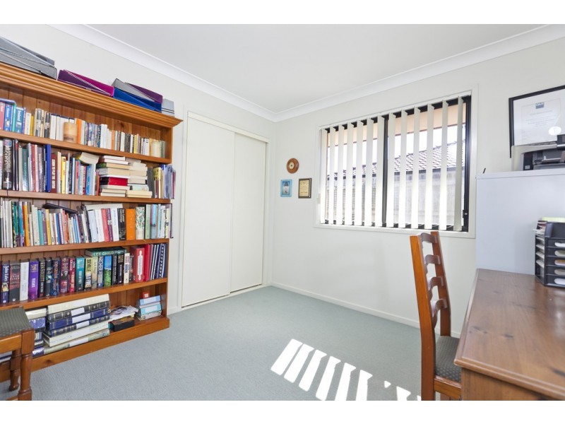 52 Hilliards Park Drive, Wellington Point QLD 4160