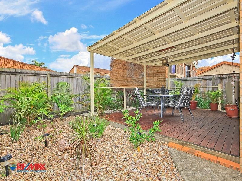 16/10 Swan Street, Capalaba QLD 4157