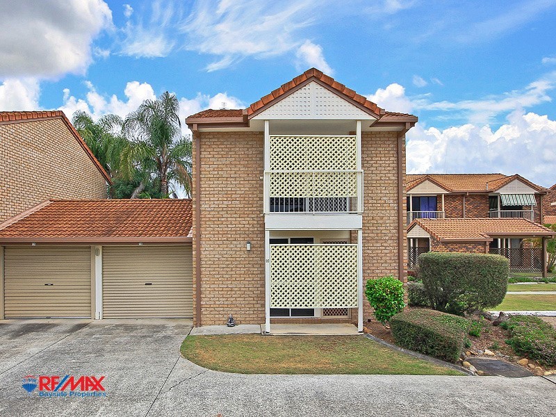 16/10 Swan Street, Capalaba QLD 4157