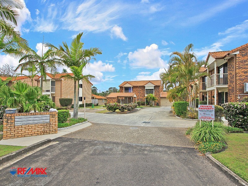 16/10 Swan Street, Capalaba QLD 4157