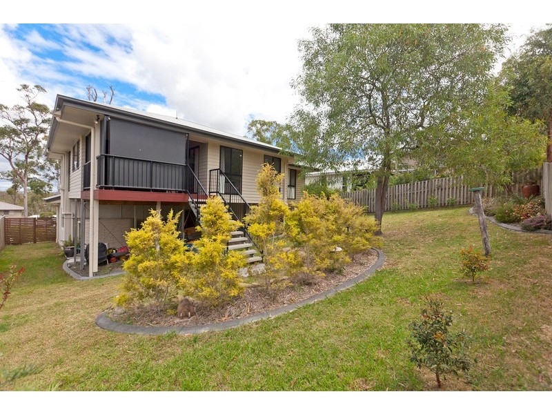 55 Seanna Drive, Mount Cotton QLD 4165