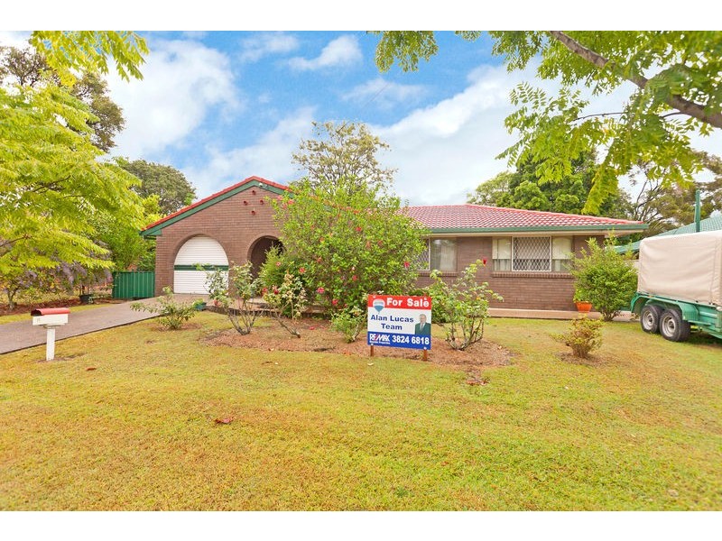 11 Blarney Road, Capalaba QLD 4157