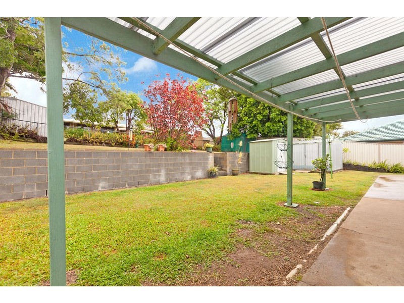 11 Blarney Road, Capalaba QLD 4157