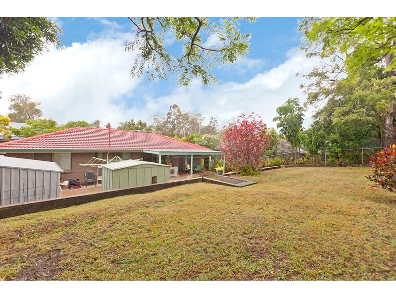 11 Blarney Road, Capalaba QLD 4157