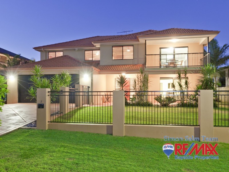 Redland Bay QLD 4165