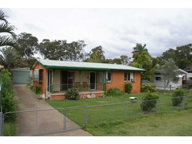 3 Ethel Street, Thorneside QLD 4158