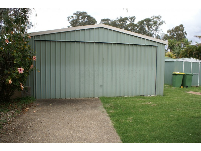 3 Ethel Street, Thorneside QLD 4158