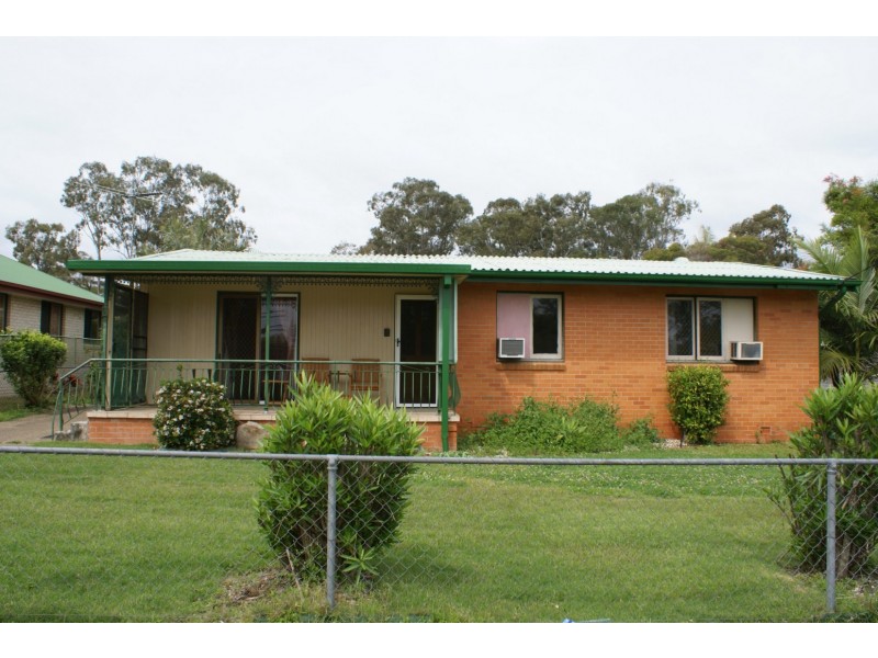 3 Ethel Street, Thorneside QLD 4158