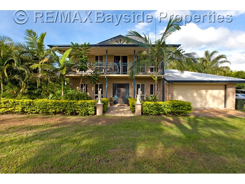 294 Green Camp Rd., Wakerley QLD 4154