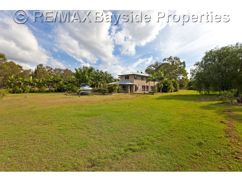 294 Green Camp Rd., Wakerley QLD 4154