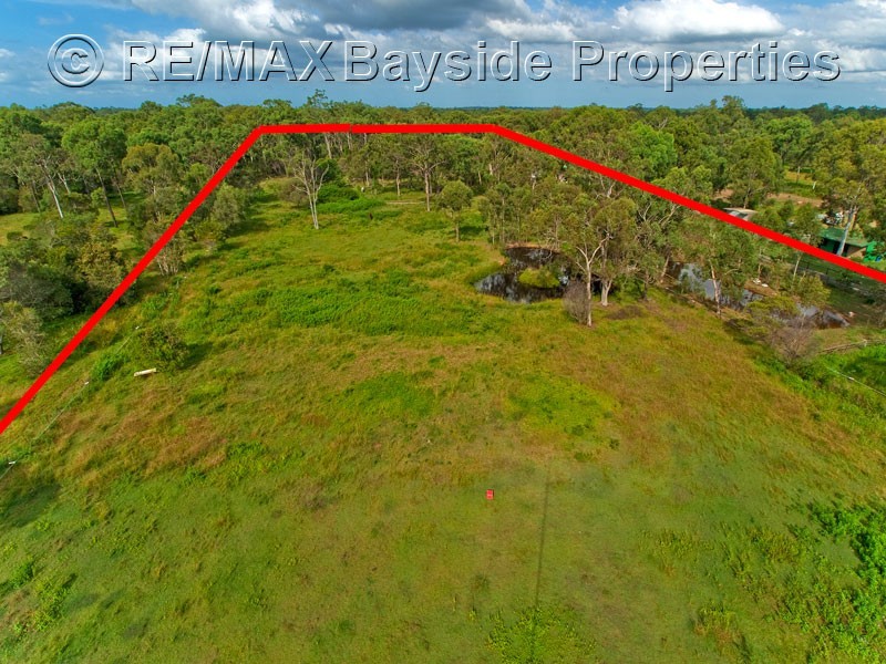 294 Green Camp Rd., Wakerley QLD 4154
