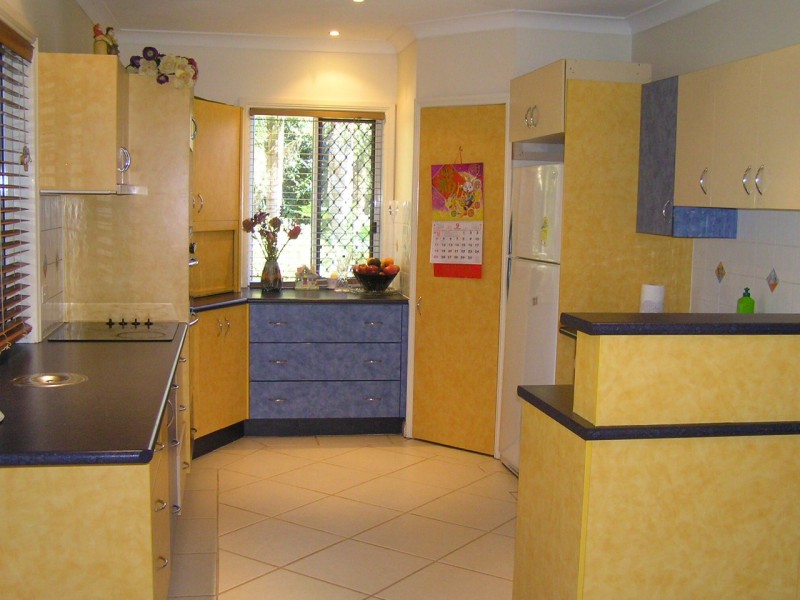 294 Green Camp Rd., Wakerley QLD 4154