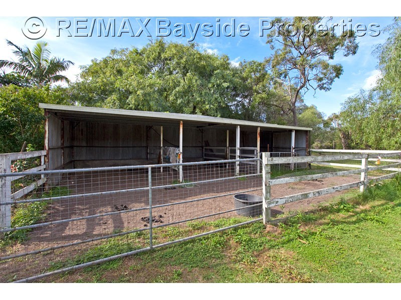 294 Green Camp Rd., Wakerley QLD 4154
