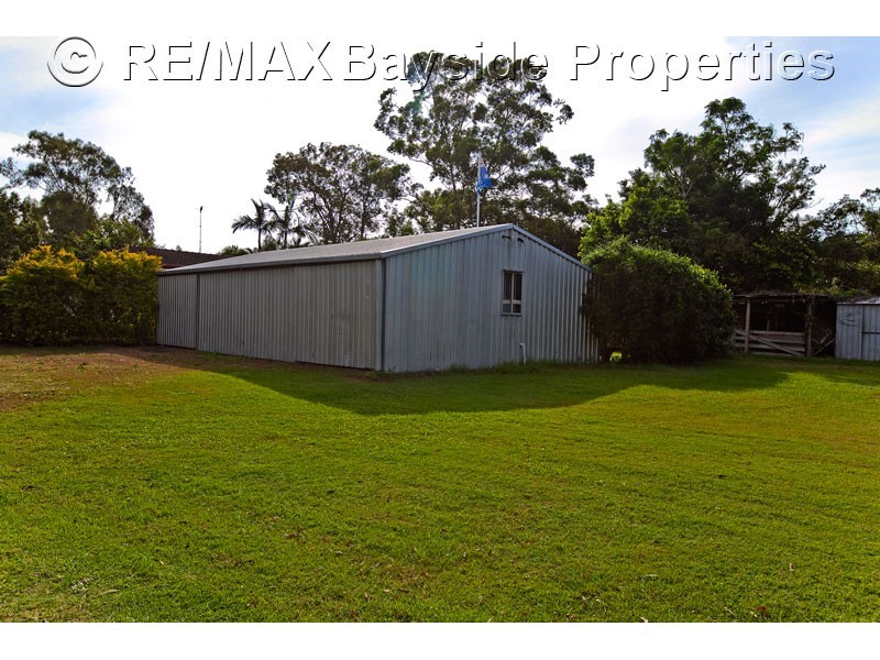 294 Green Camp Rd., Wakerley QLD 4154