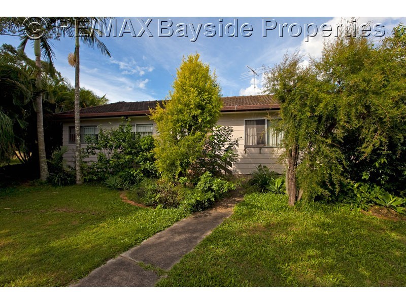 294 Green Camp Rd., Wakerley QLD 4154