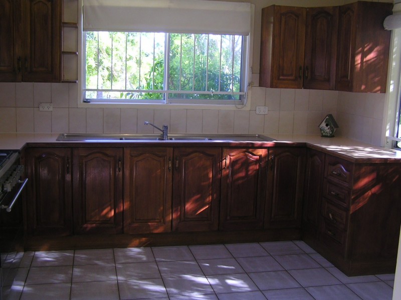 294 Green Camp Rd., Wakerley QLD 4154
