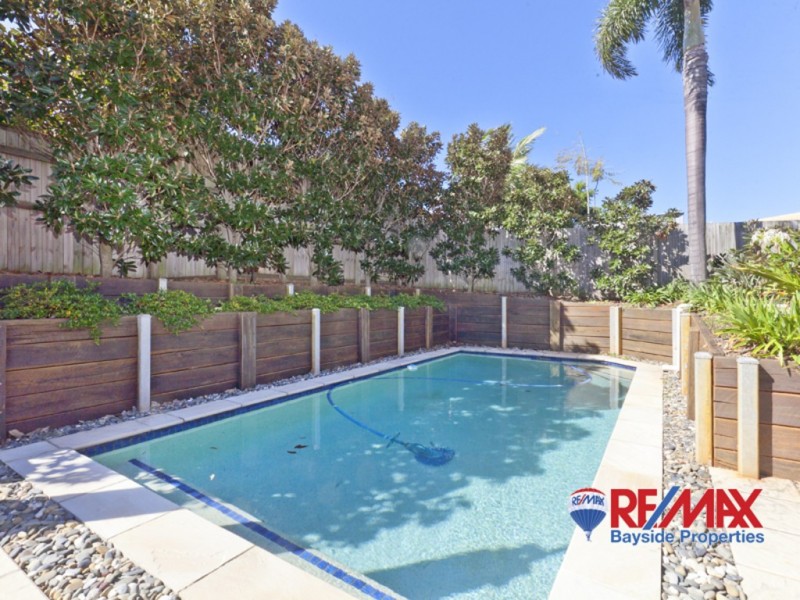 27 Christina Street, Wellington Point QLD 4160