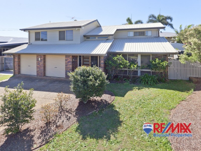 27 Christina Street, Wellington Point QLD 4160