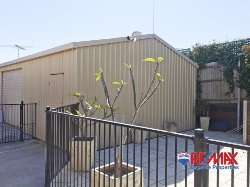 27 Christina Street, Wellington Point QLD 4160