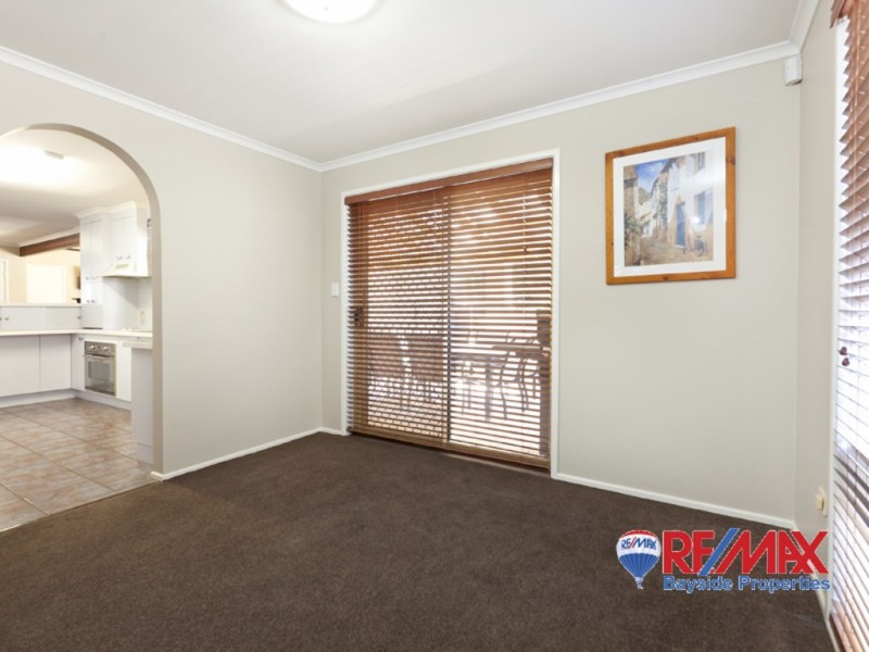 27 Christina Street, Wellington Point QLD 4160