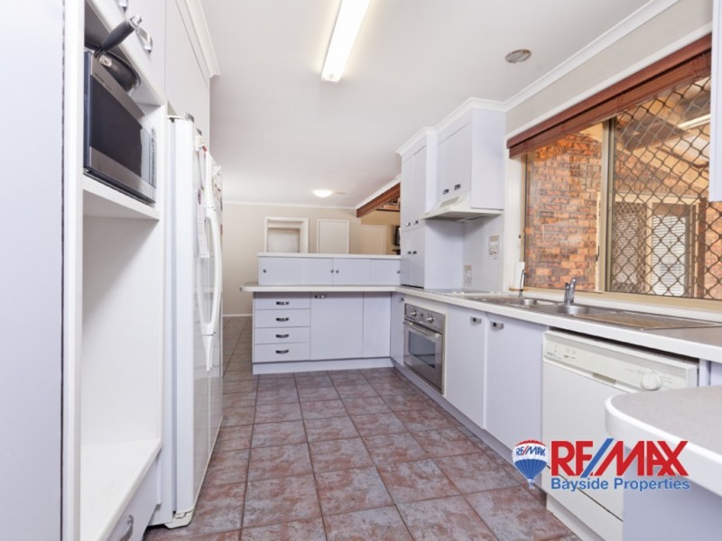 27 Christina Street, Wellington Point QLD 4160