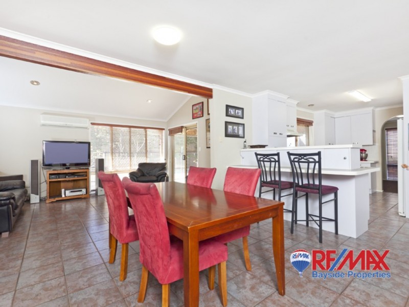27 Christina Street, Wellington Point QLD 4160