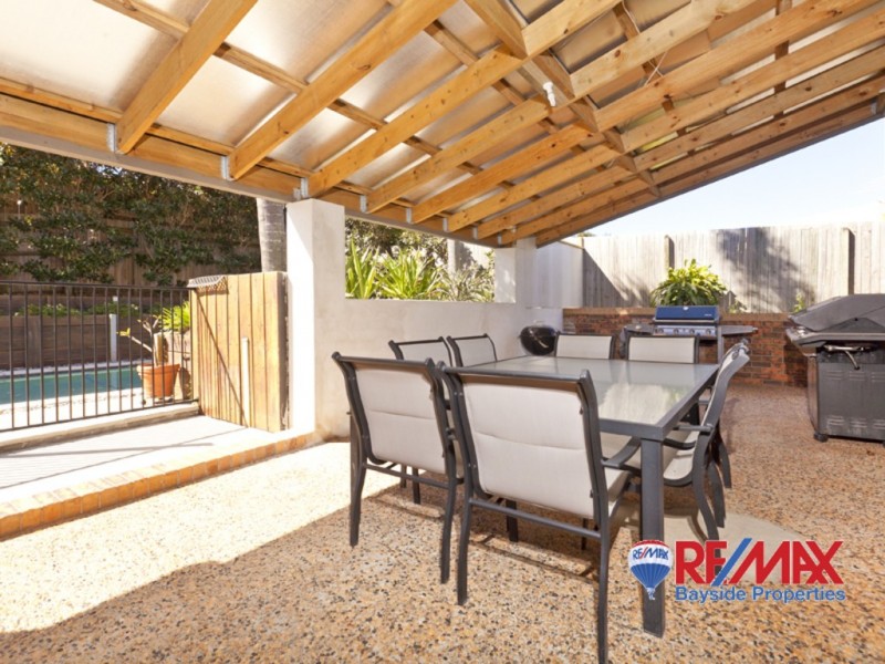 27 Christina Street, Wellington Point QLD 4160