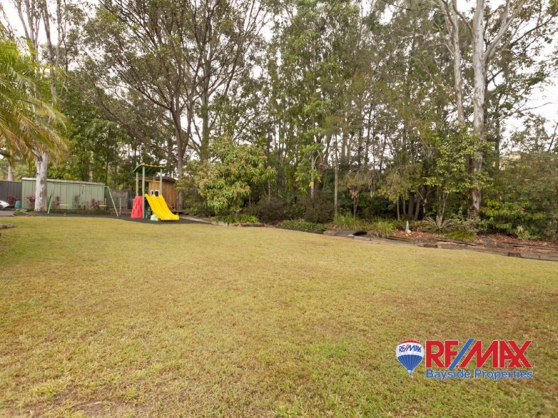 Alexandra Hills QLD 4161