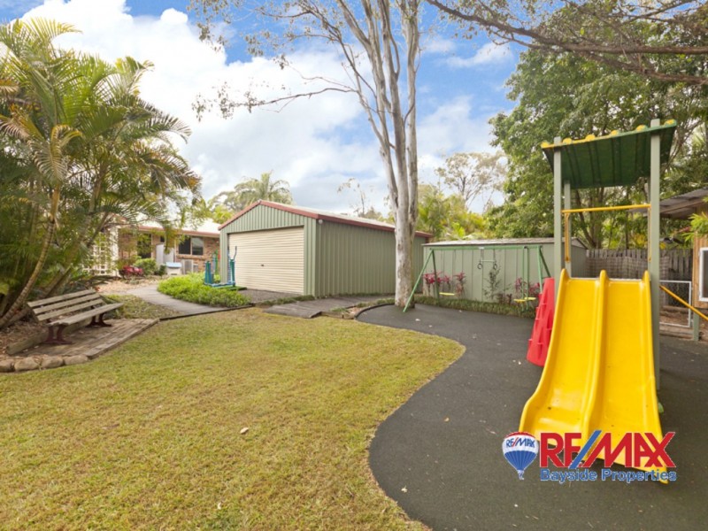 Alexandra Hills QLD 4161
