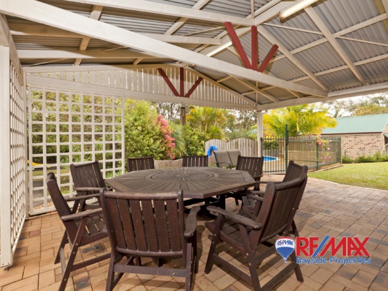 Alexandra Hills QLD 4161