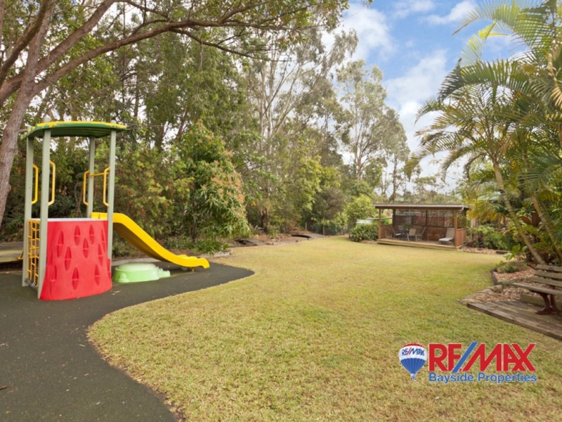 Alexandra Hills QLD 4161