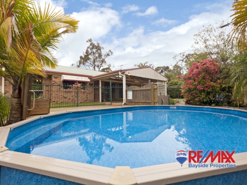 Alexandra Hills QLD 4161