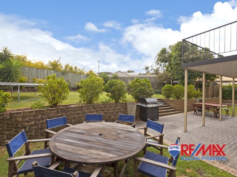 Birkdale QLD 4159