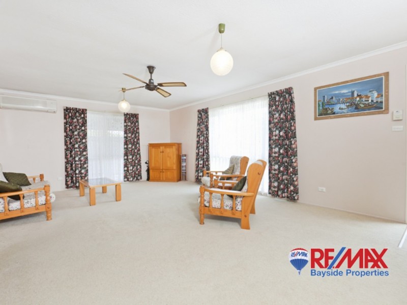 38 Chiseldon St., Alexandra Hills QLD 4161